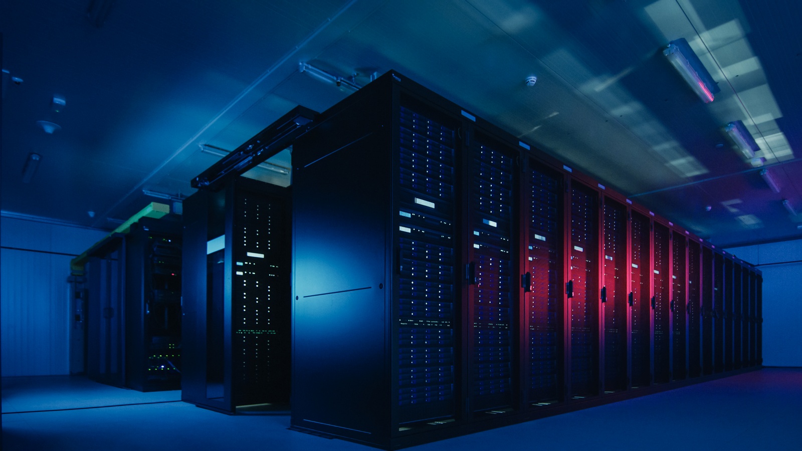 AI Data Center